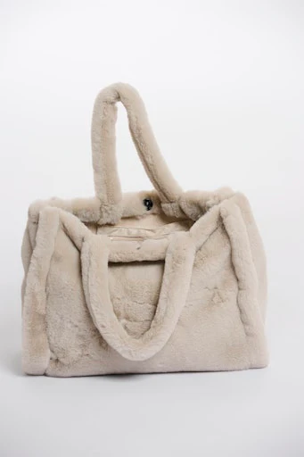 Handtassen beige Rino&Pelle - Image 3