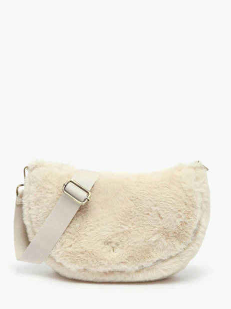 Handtassen beige Woomen