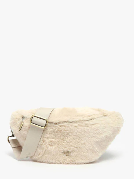 Handtassen beige Woomen