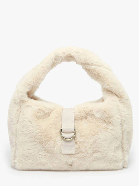 Handtassen beige Woomen