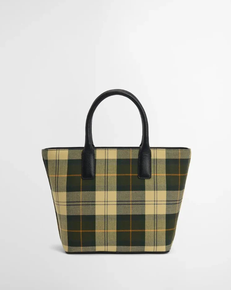 Handtassen blauw Barbour - Image 2