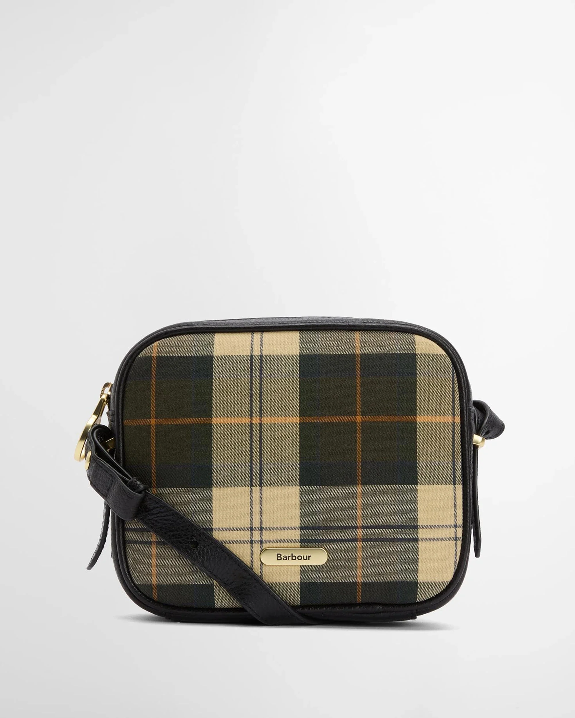 Handtassen blauw Barbour