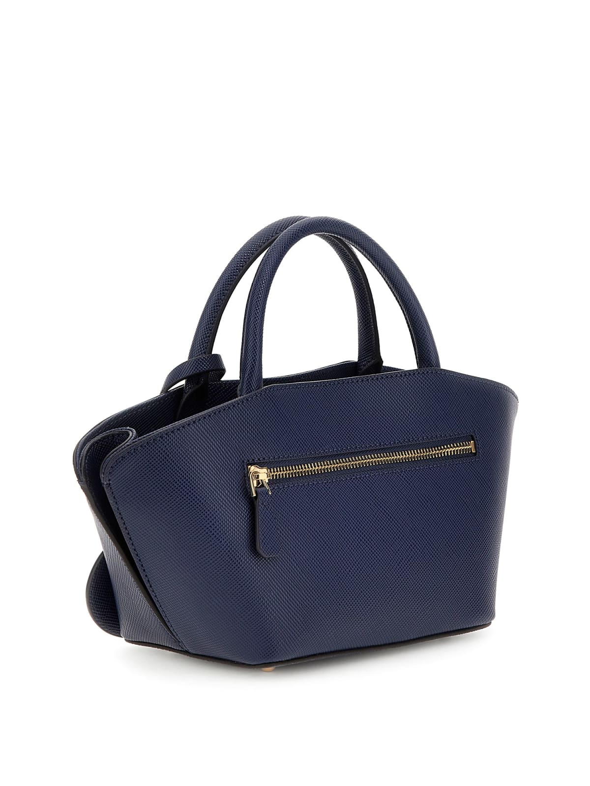 Handtassen blauw Guess - Image 2
