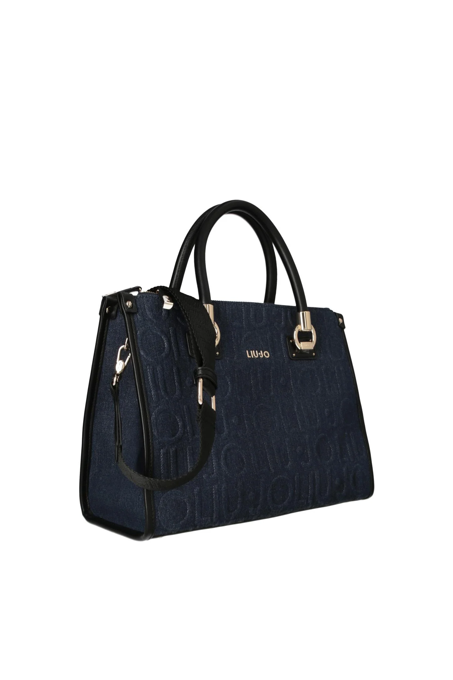 Handtassen blauw Liu Jo - Image 2