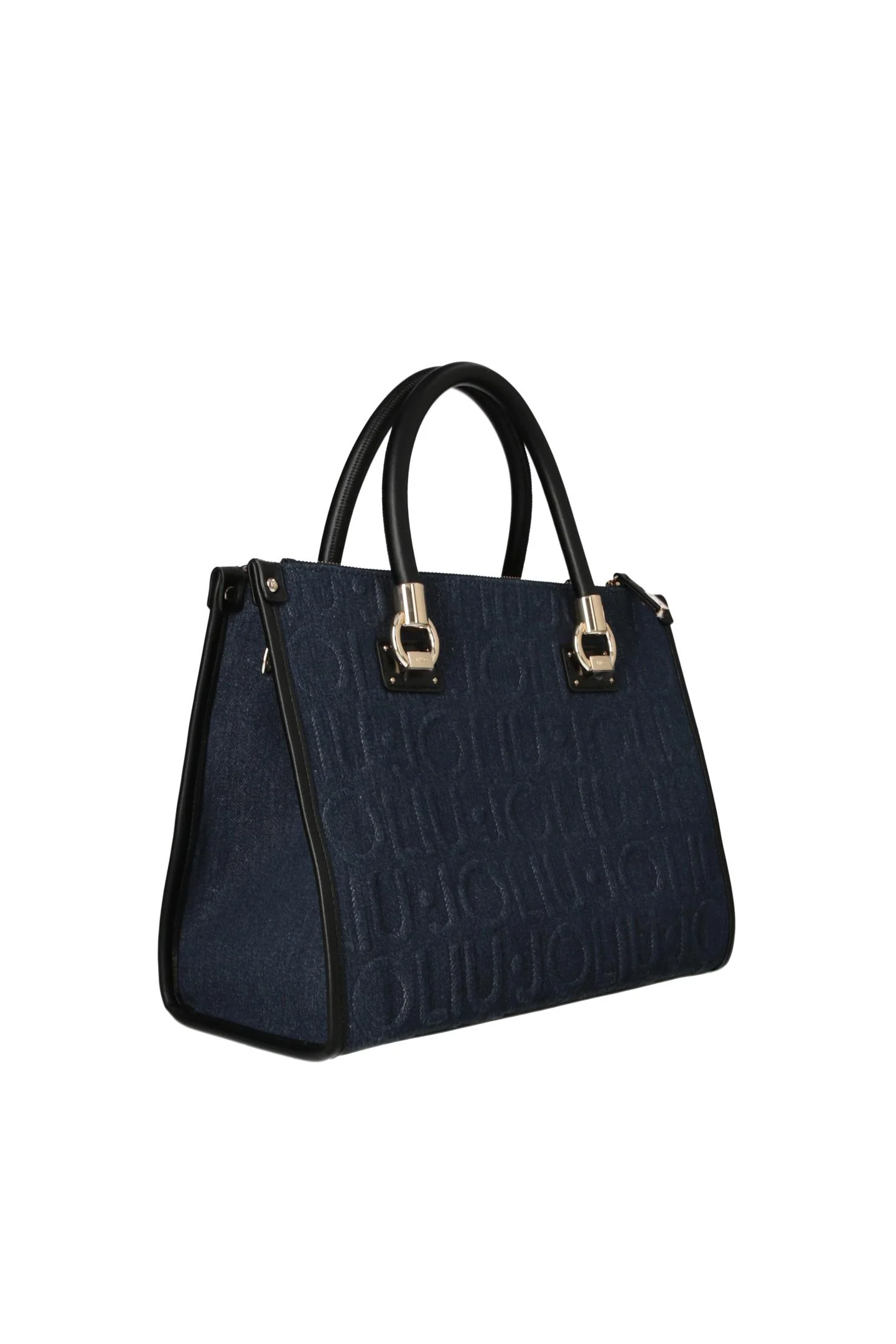 Handtassen blauw Liu Jo - Image 3