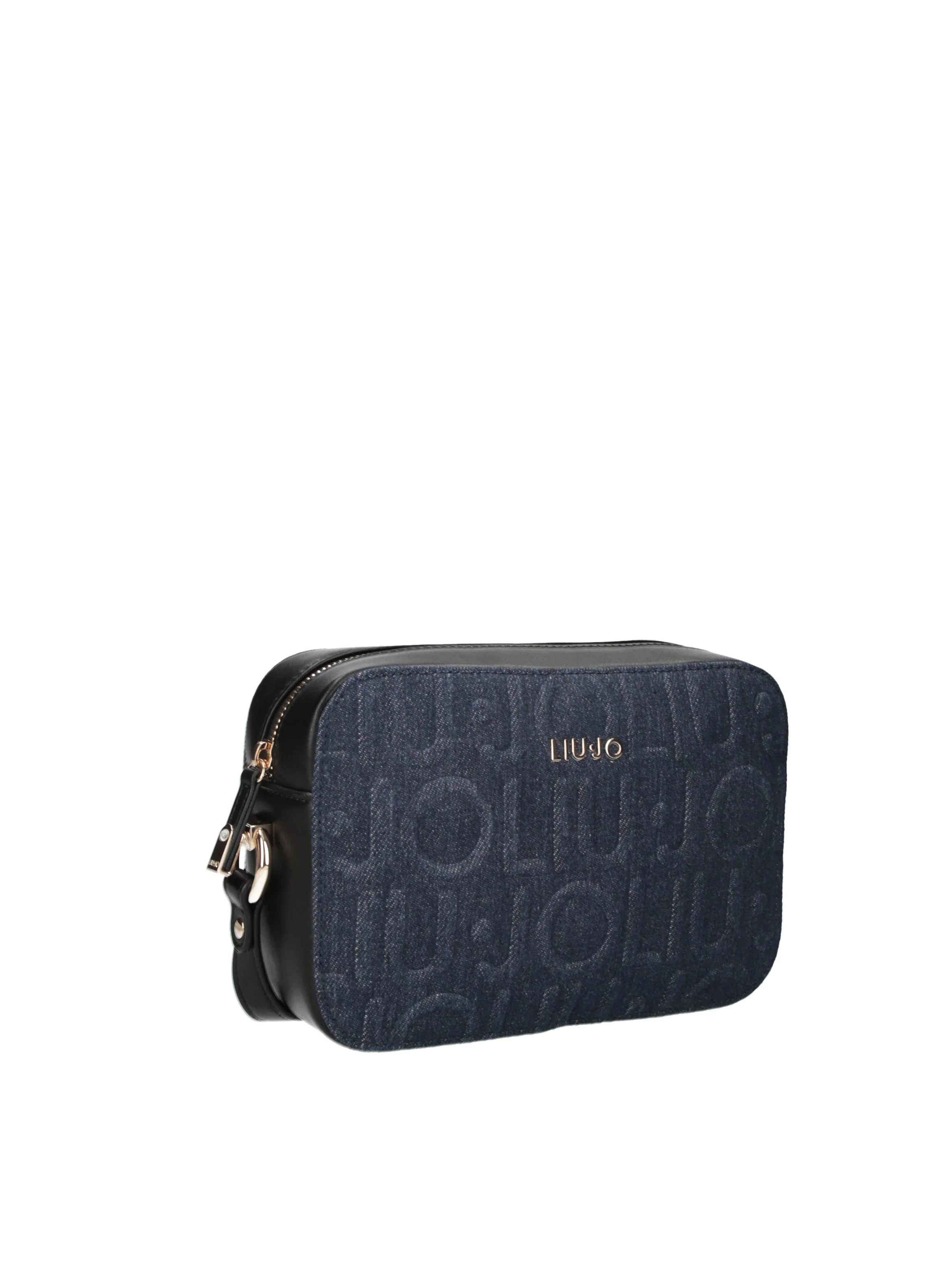 Handtassen blauw Liu Jo