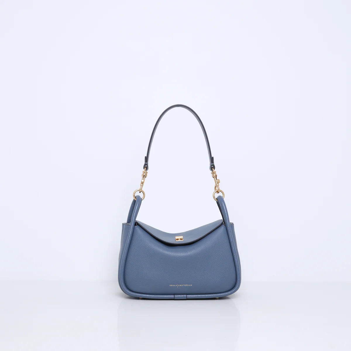 Handtassen blauw Smaak | Amsterdam - Image 3