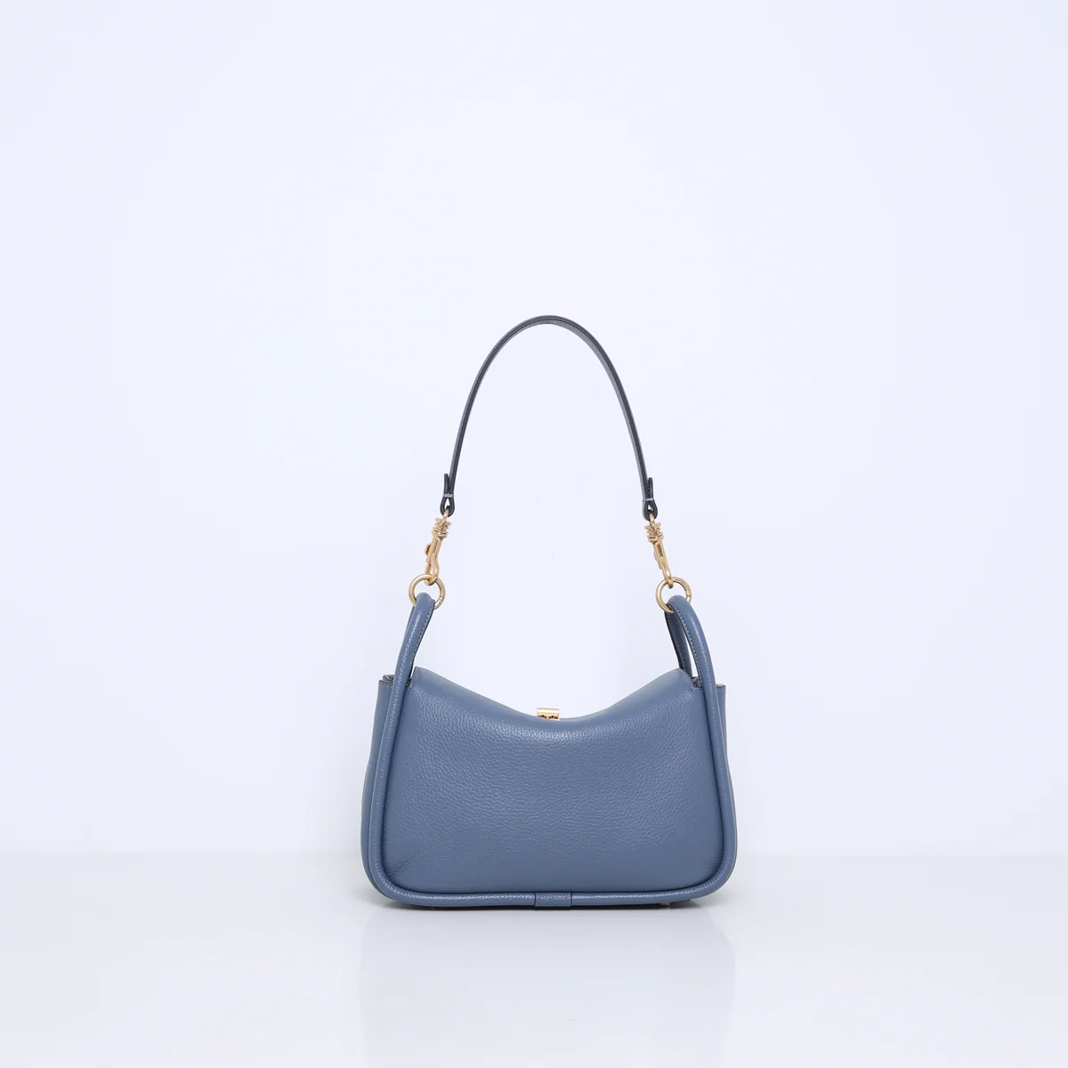 Handtassen blauw Smaak | Amsterdam - Image 4