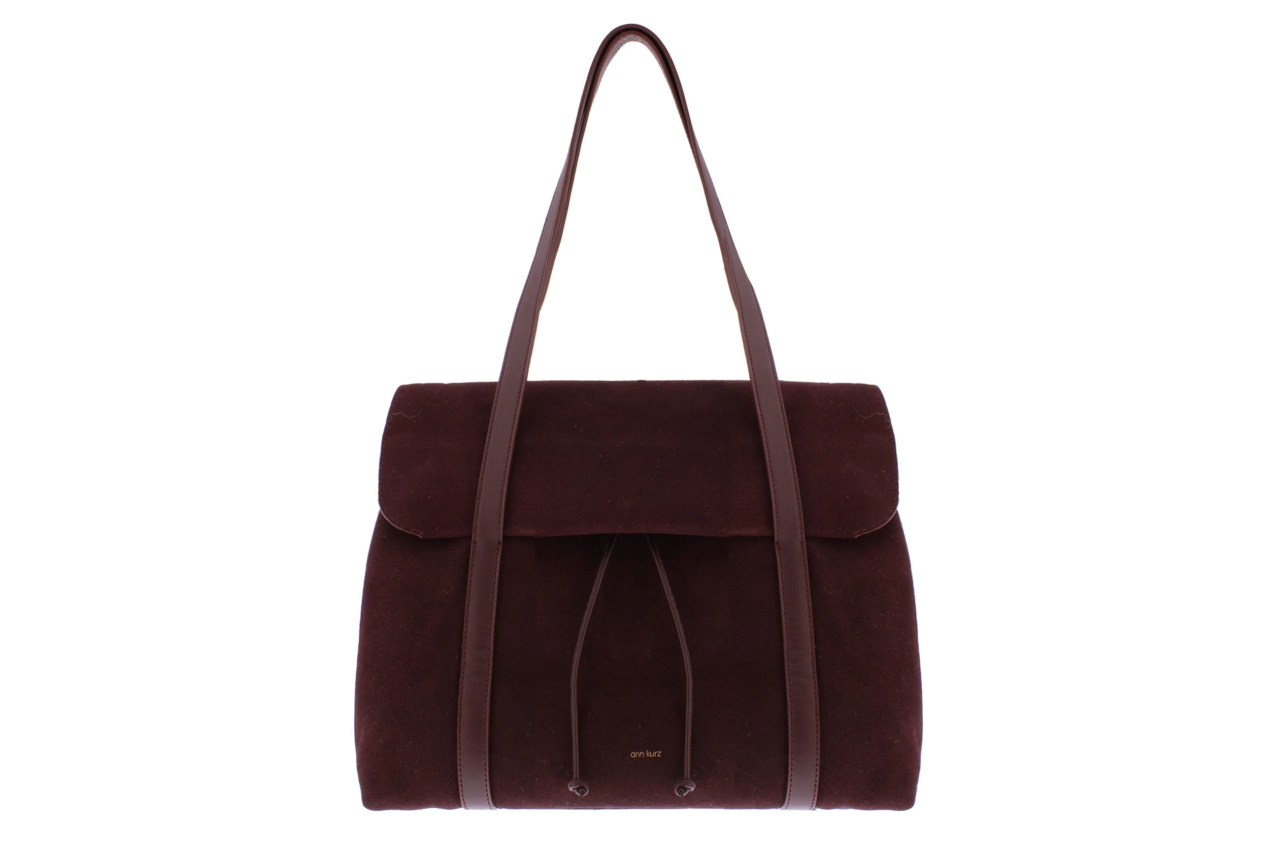 Handtassen bordeaux ann kurz