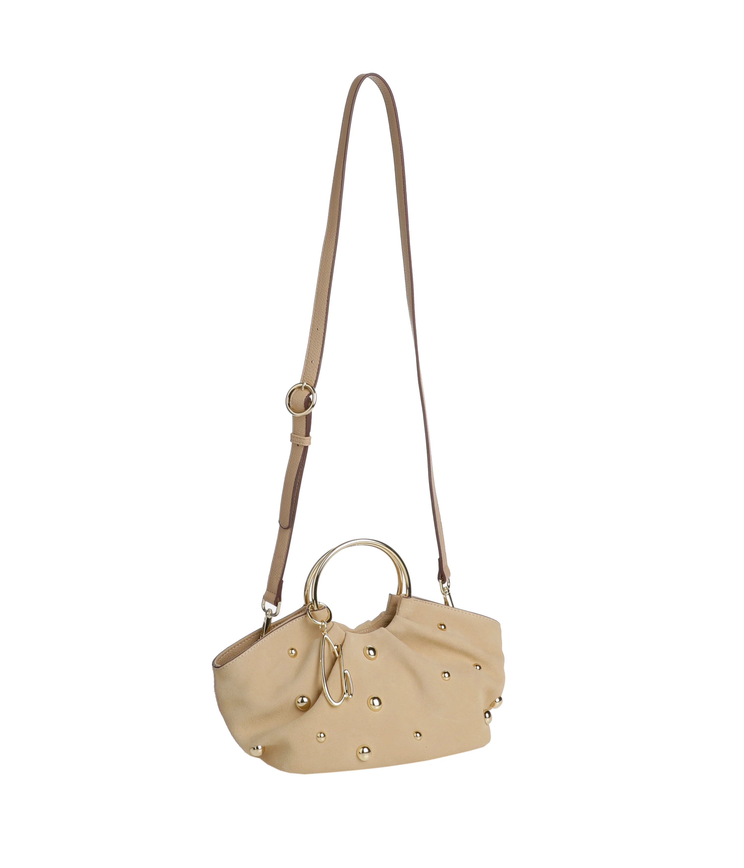 Handtassen bruin Caroline Biss - Image 3