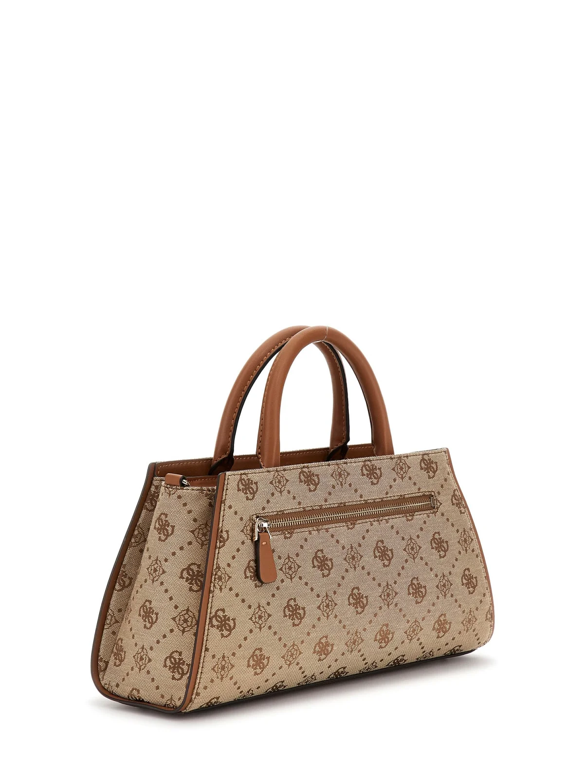 Handtassen bruin Guess - Image 3