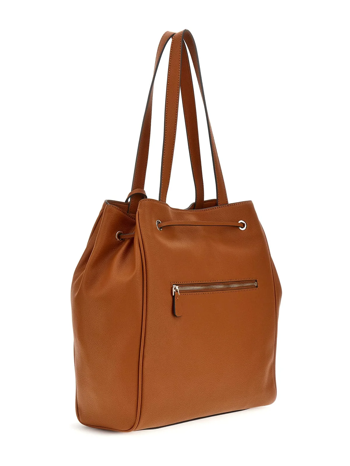 Handtassen bruin Guess - Image 3