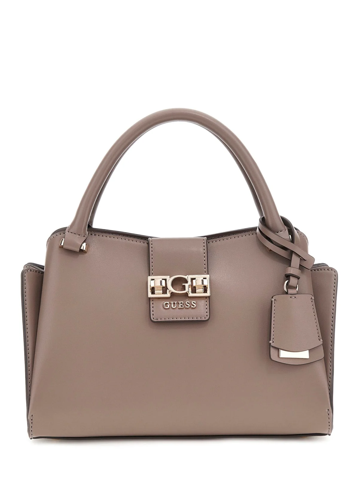 Handtassen bruin Guess