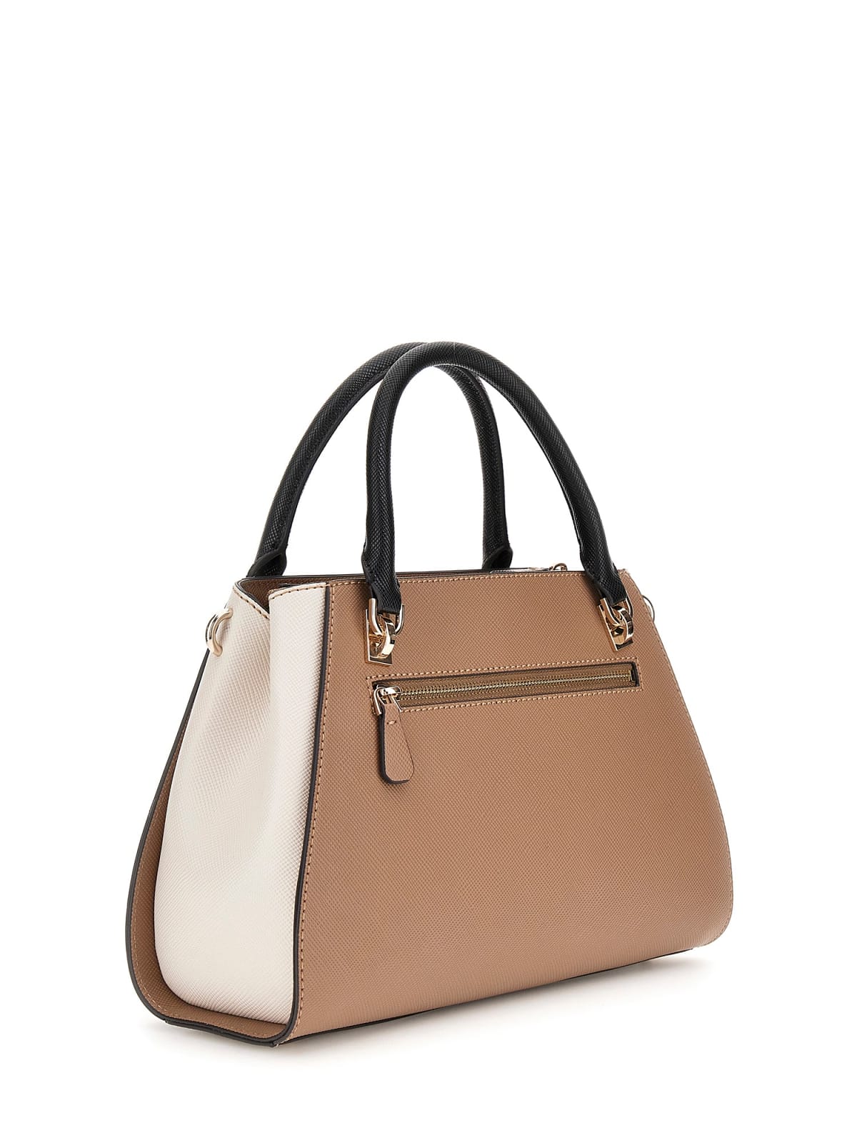 Handtassen bruin Guess - Image 3