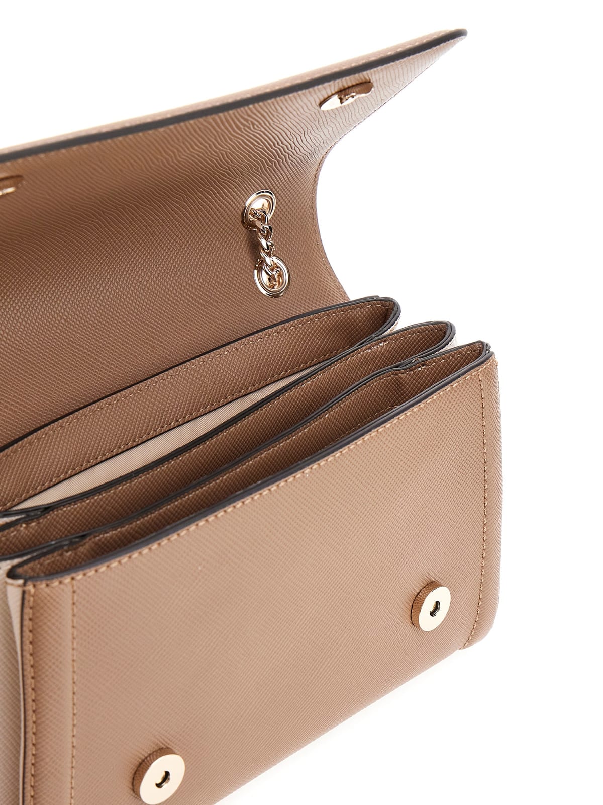 Handtassen bruin Guess - Image 3