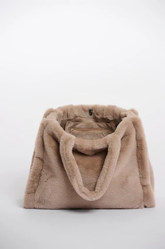 Handtassen bruin Rino&Pelle - Image 3