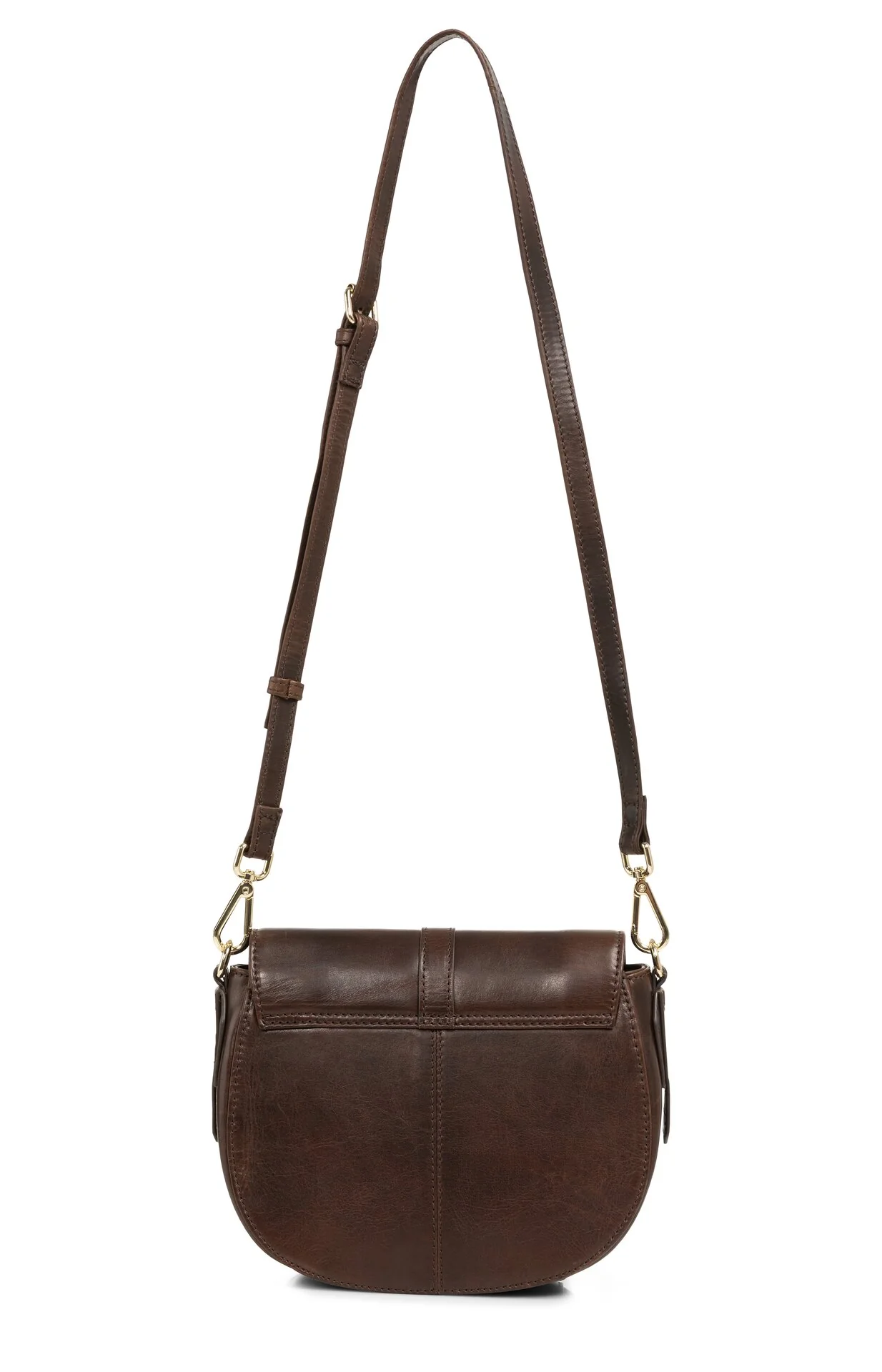 Handtassen bruin YAYA - Image 3