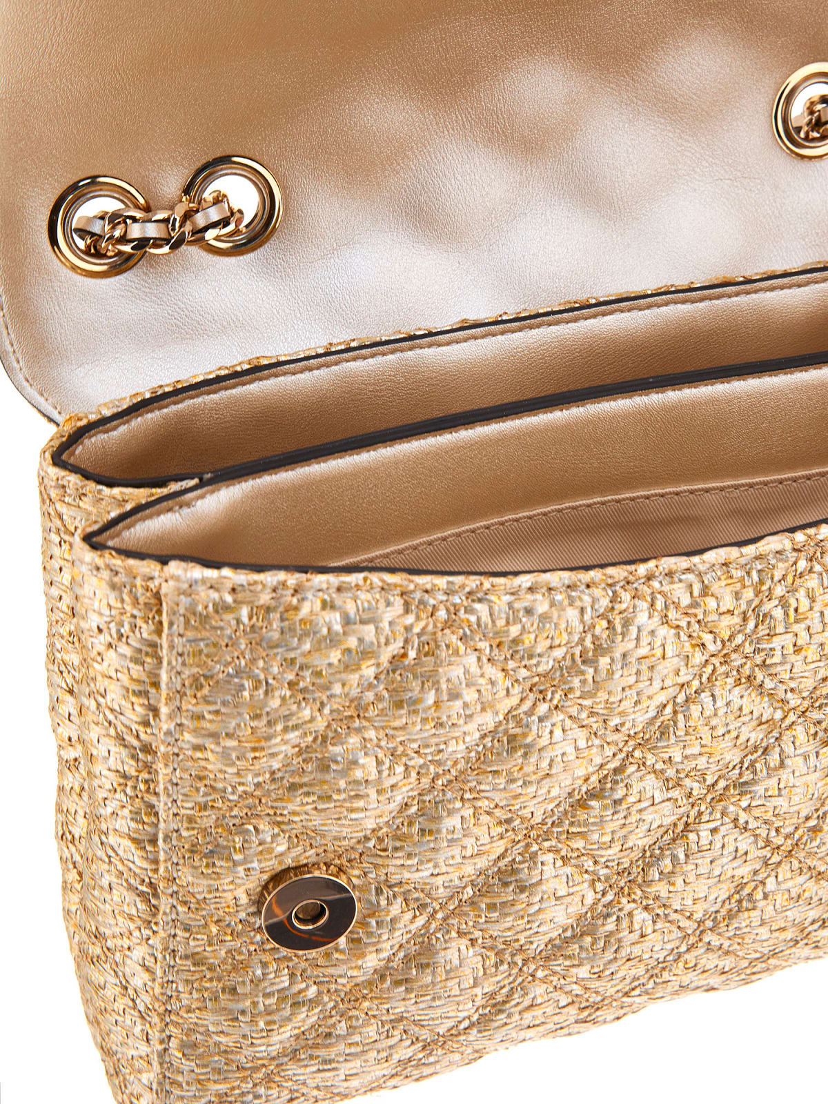 Handtassen goud Guess - Image 2