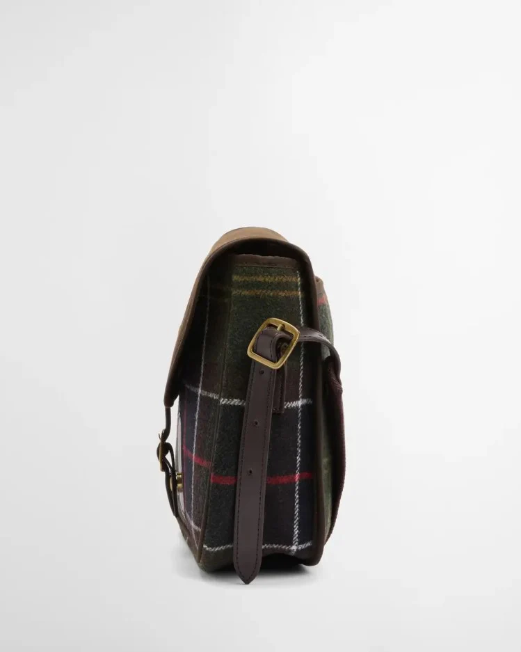 Handtassen groen Barbour - Image 2