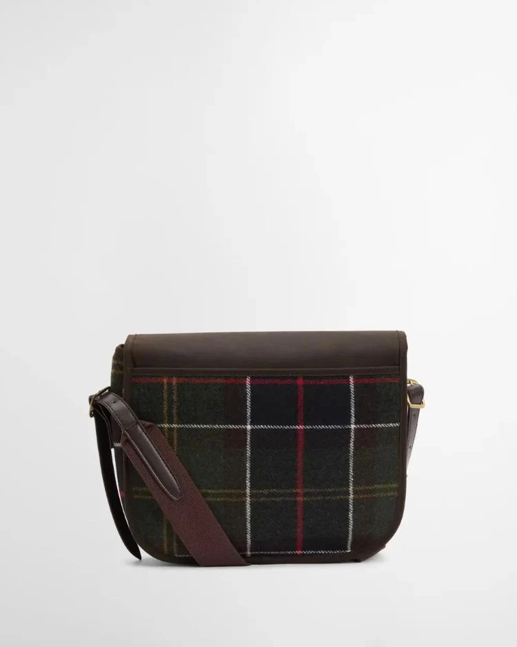 Handtassen groen Barbour - Image 3