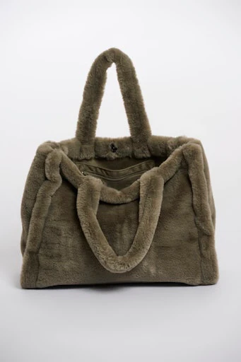 Handtassen groen Rino&Pelle - Image 3