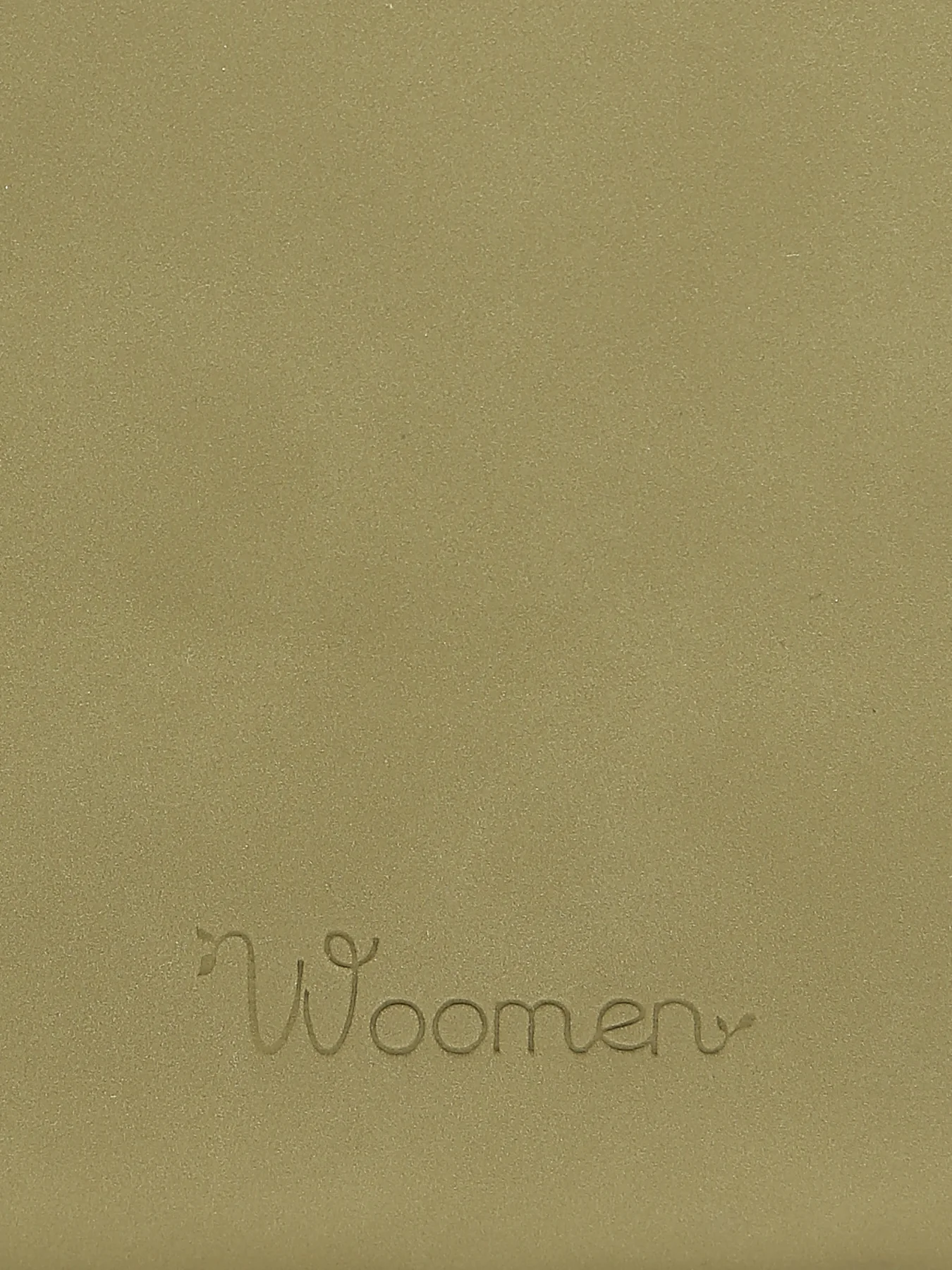 Handtassen groen Woomen - Image 4