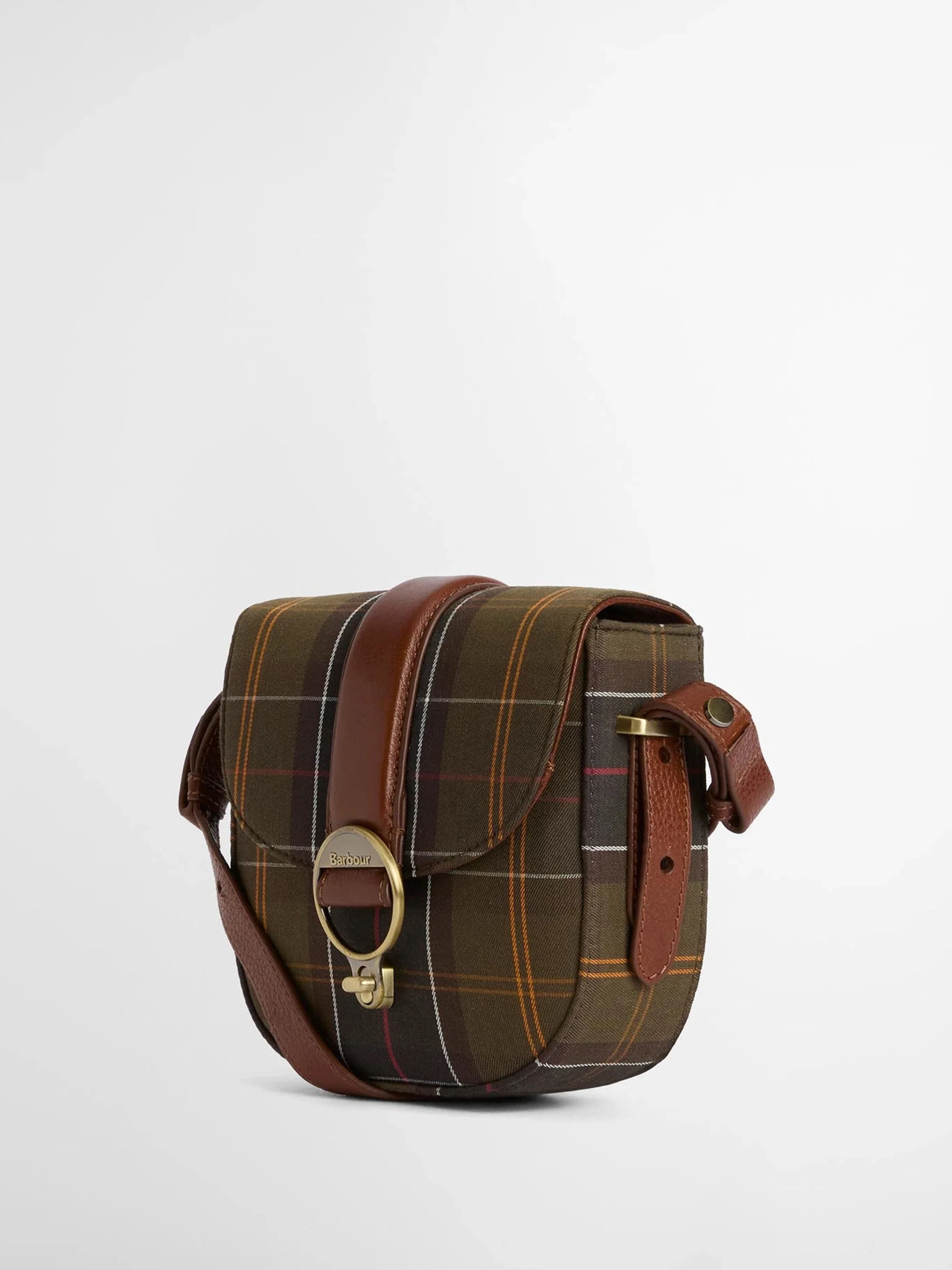 Handtassen multicolor Barbour