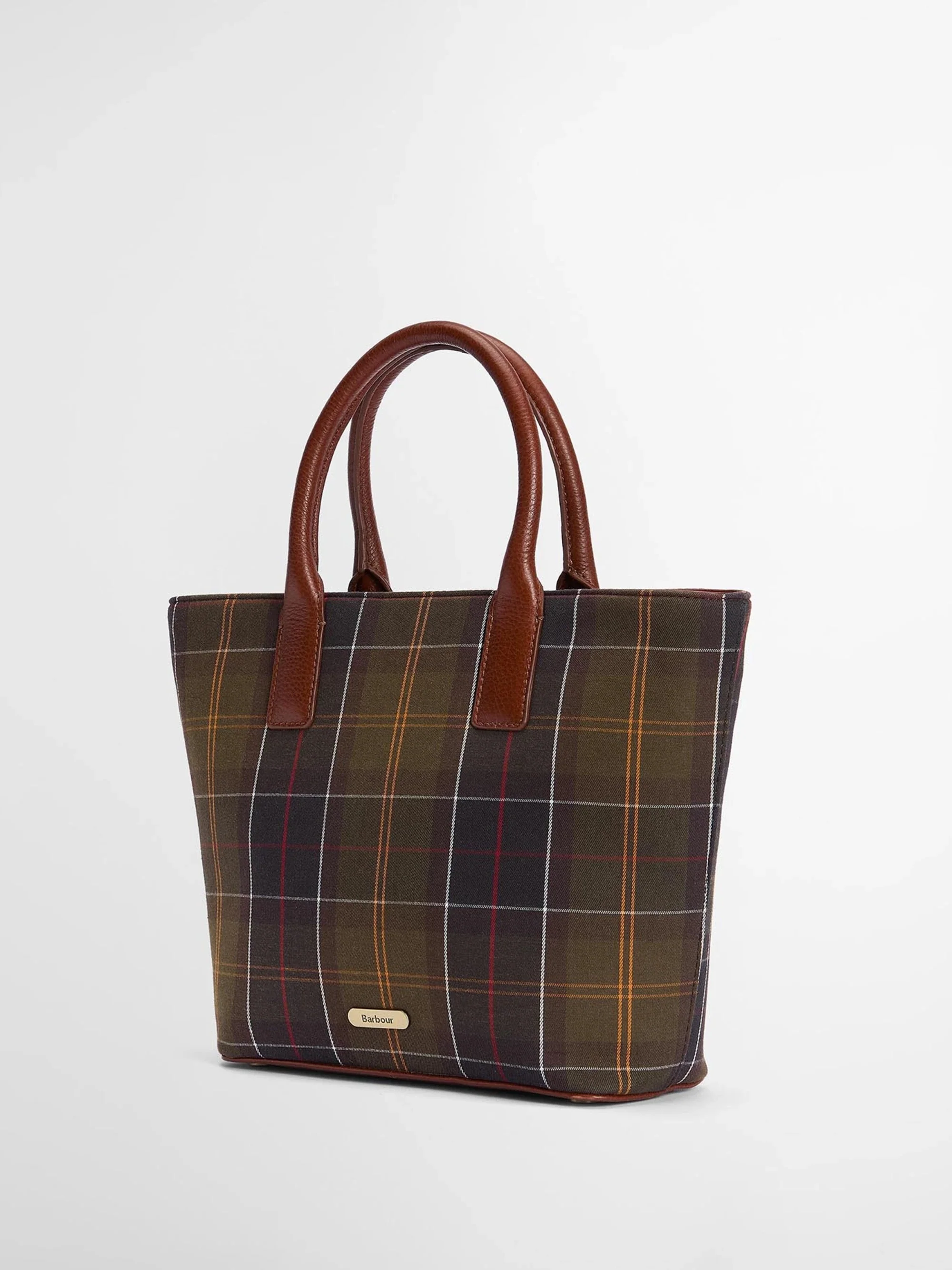 Handtassen multicolor Barbour