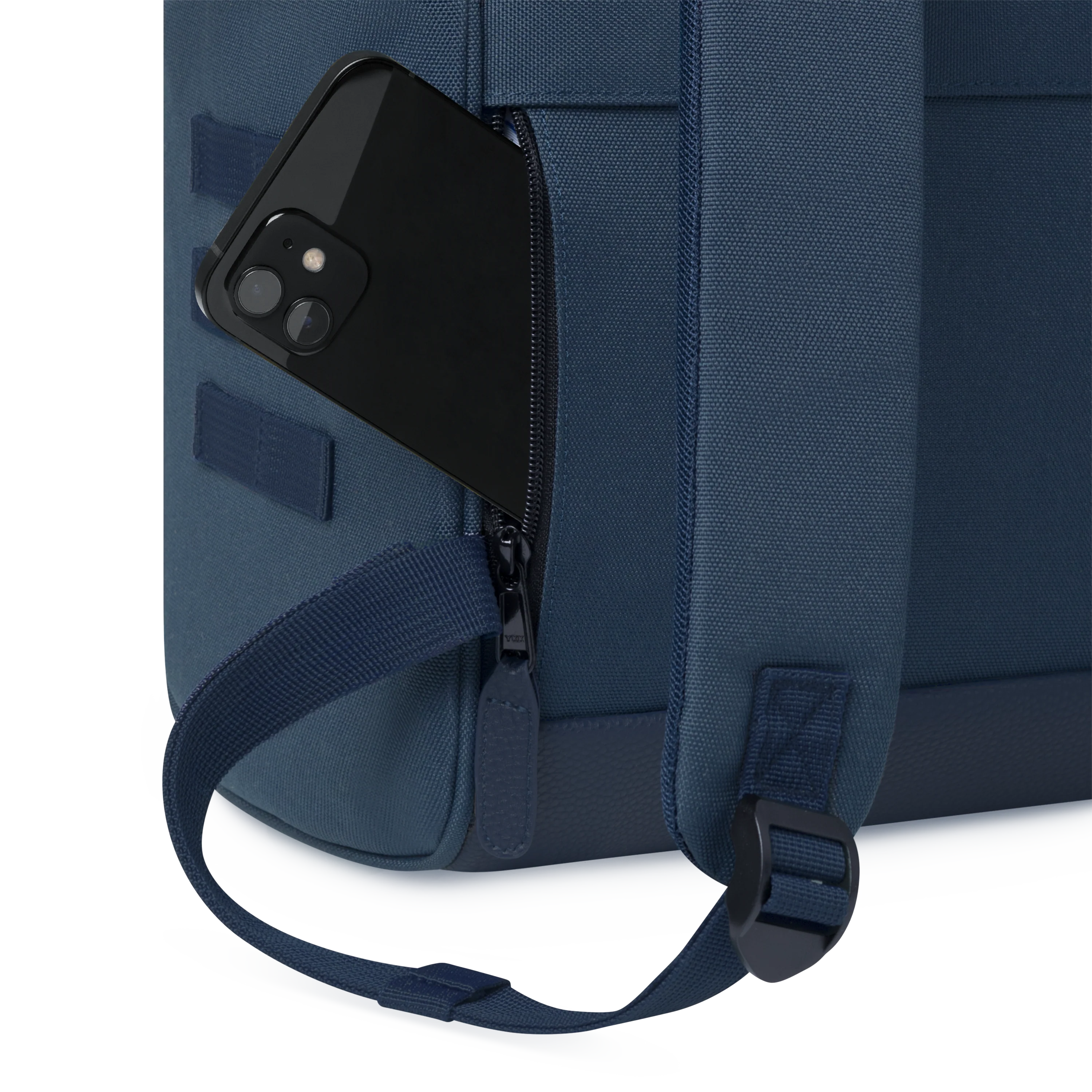 Tassen/Rugzakken navy Cabaïa - Image 2