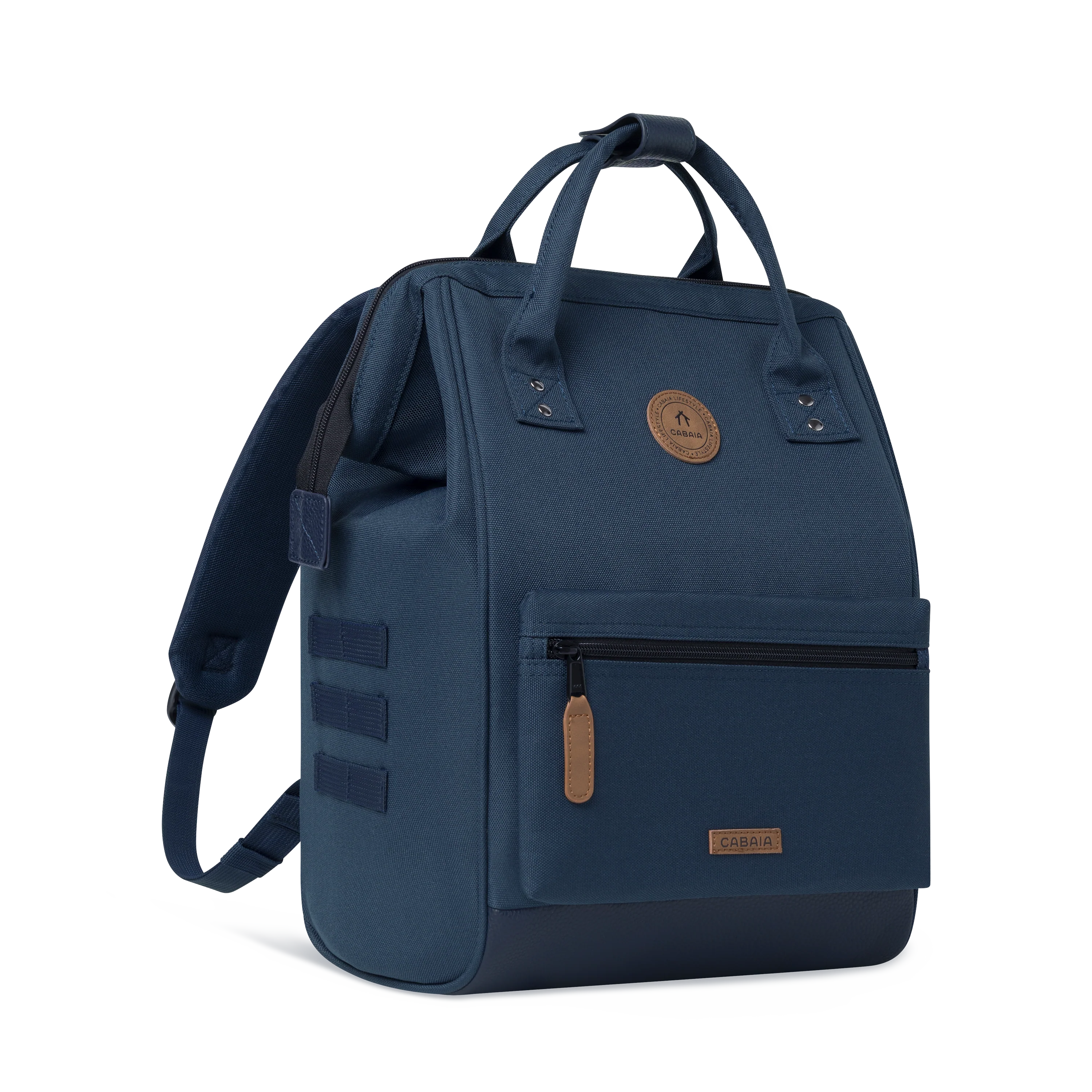 Tassen/Rugzakken navy Cabaïa - Image 7
