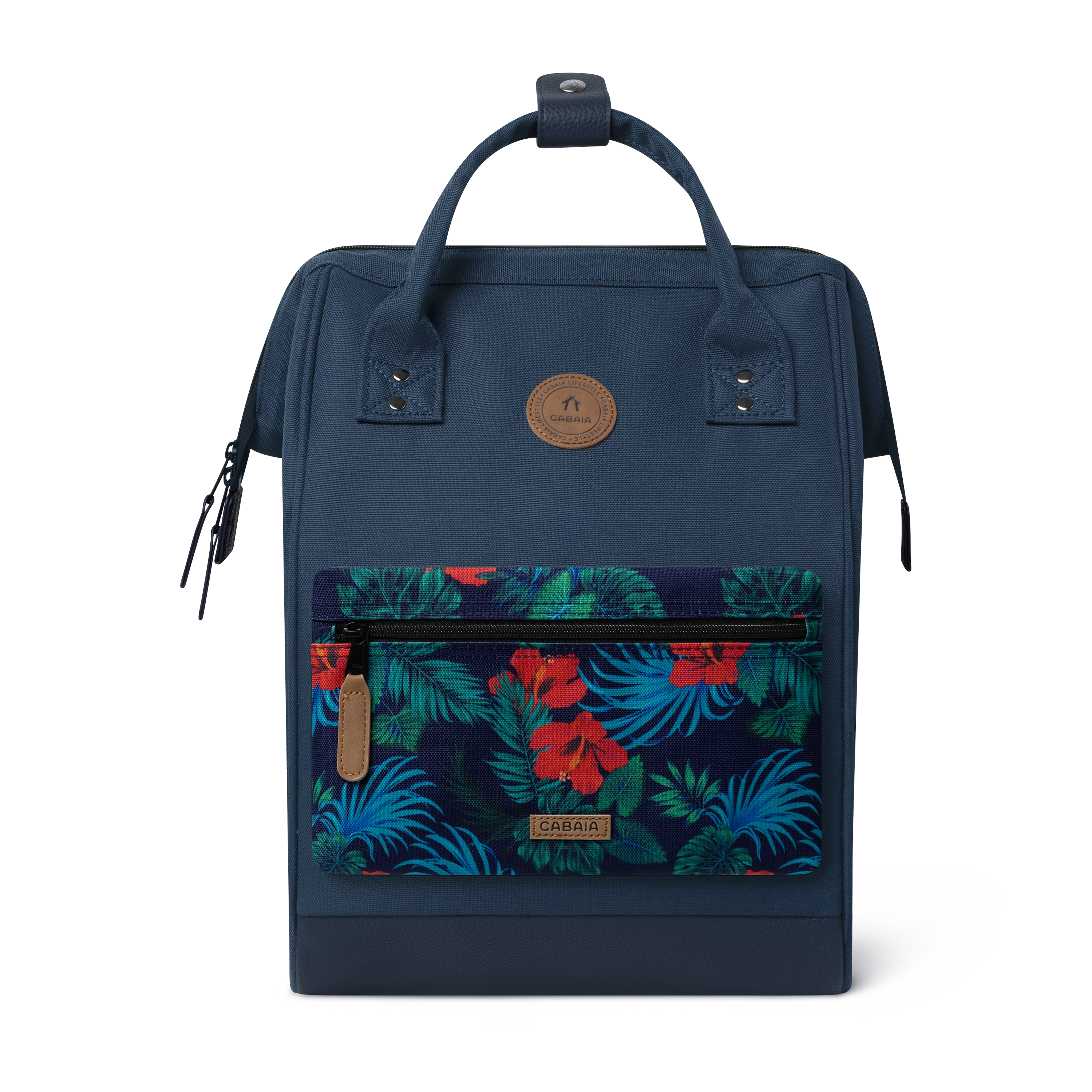 Tassen/Rugzakken navy Cabaïa - Image 8
