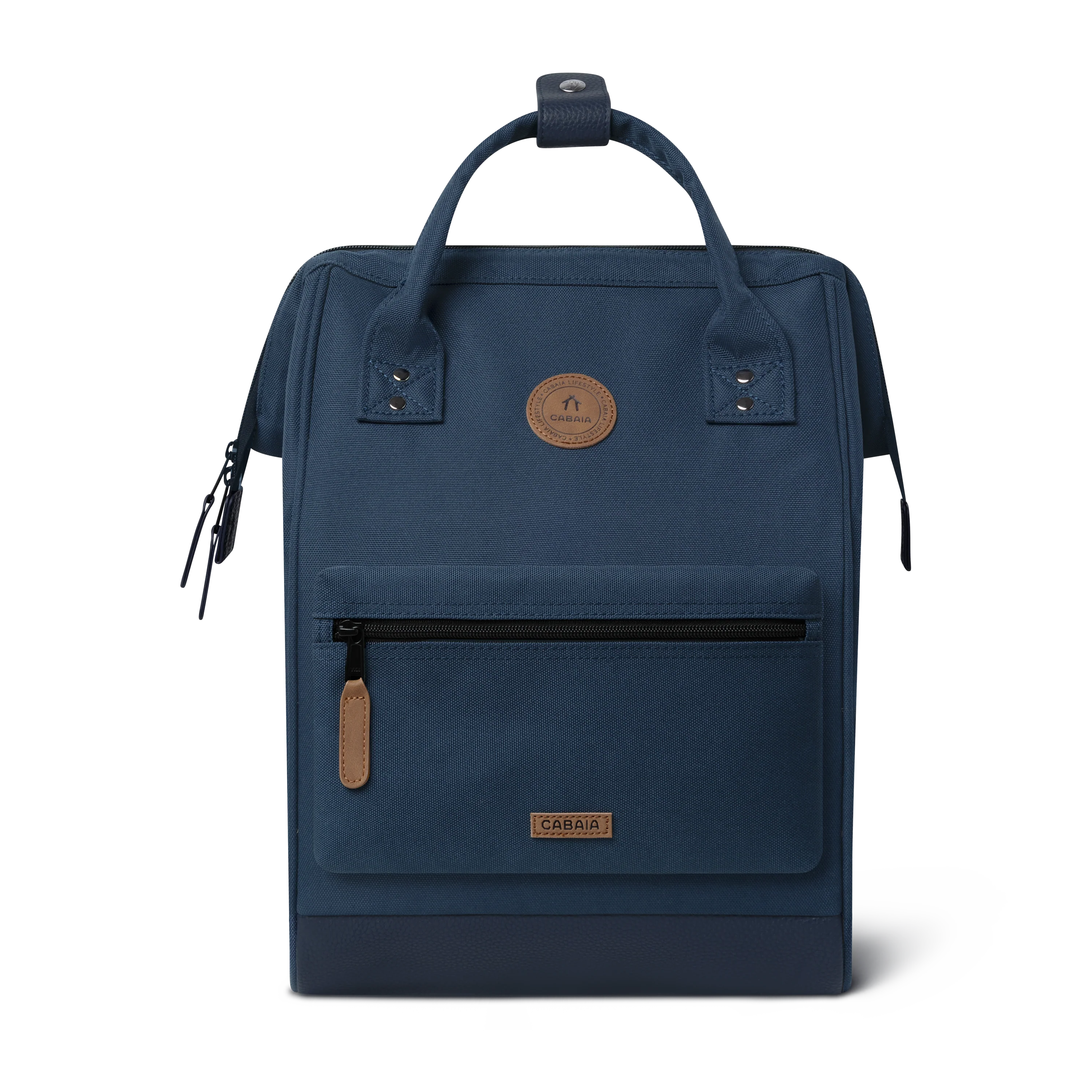 Tassen/Rugzakken navy Cabaïa - Image 9