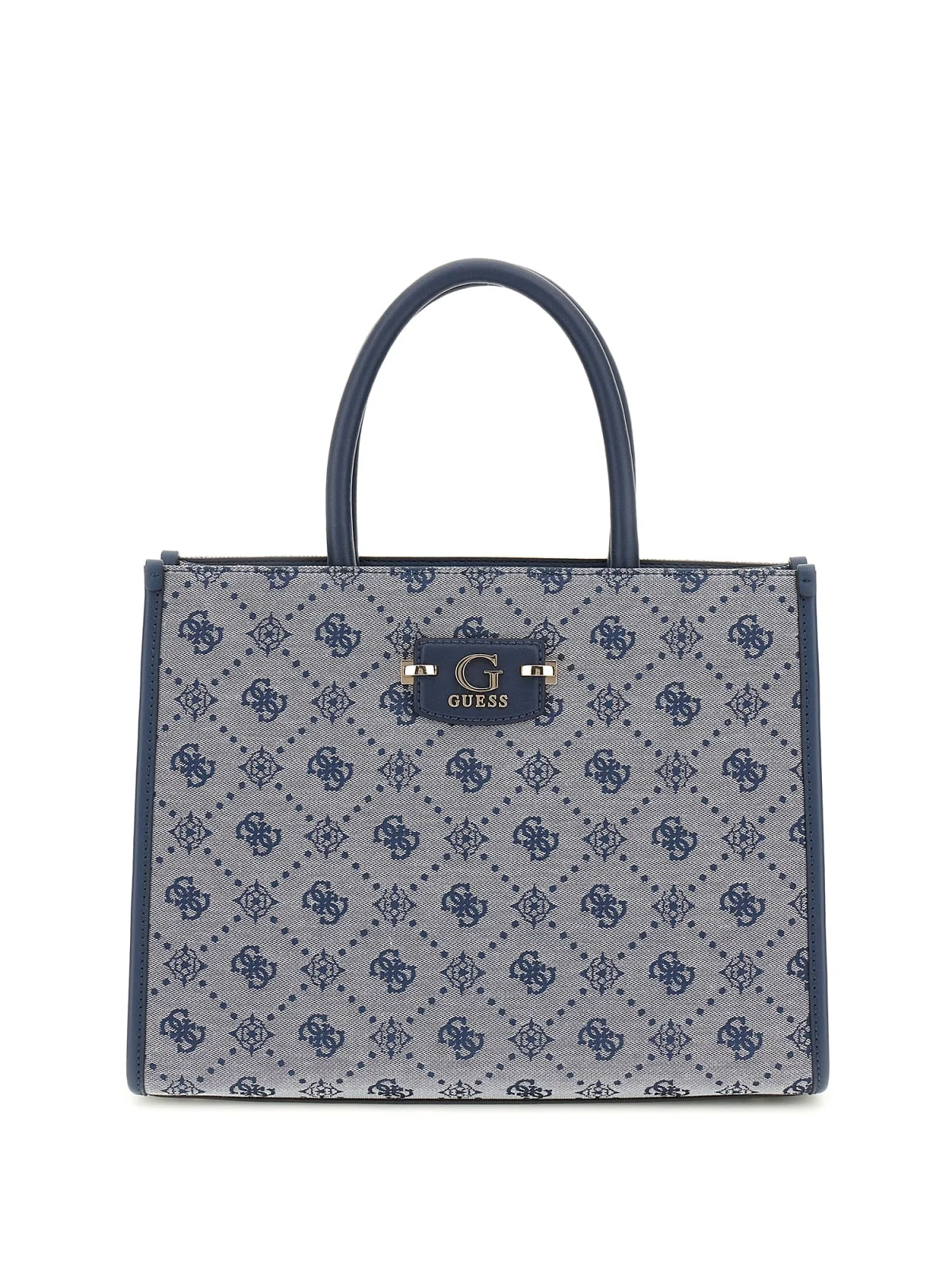 Handtassen navy Guess