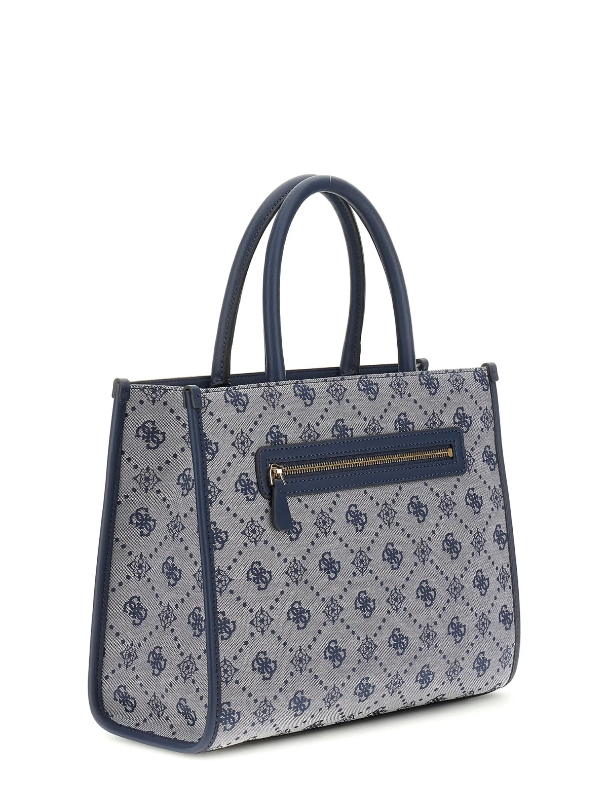Handtassen navy Guess - Image 2