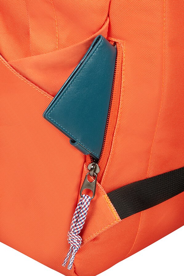 Tassen/Rugzakken oranje American Tourister - Image 2