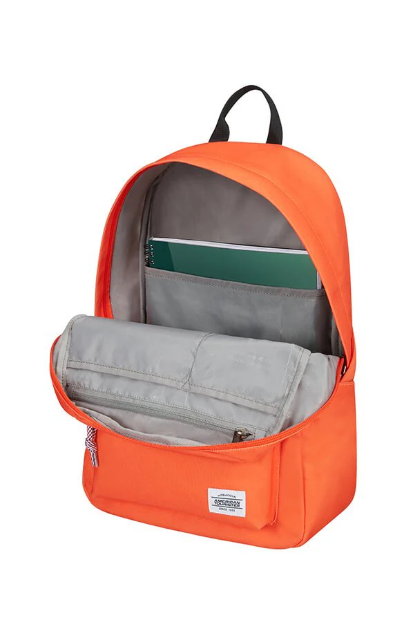 Tassen/Rugzakken oranje American Tourister - Image 6