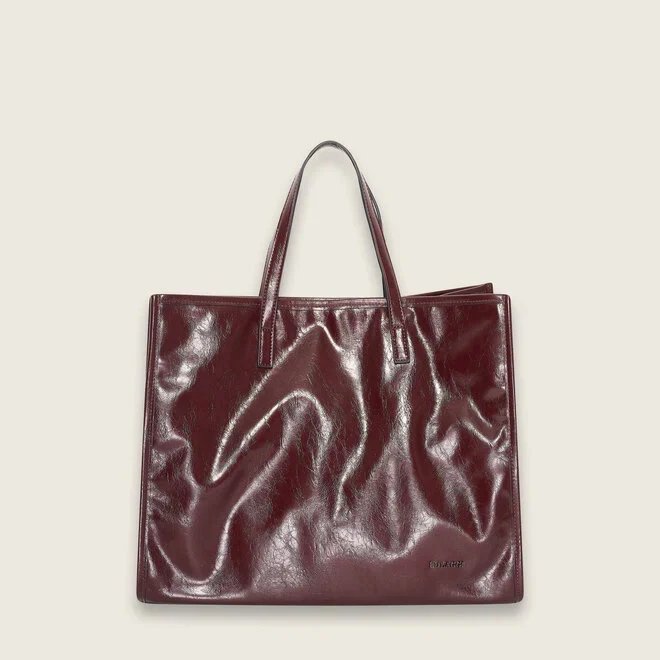 Handtassen bordeaux BULAGGI