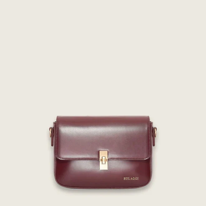 Handtassen bordeaux BULAGGI