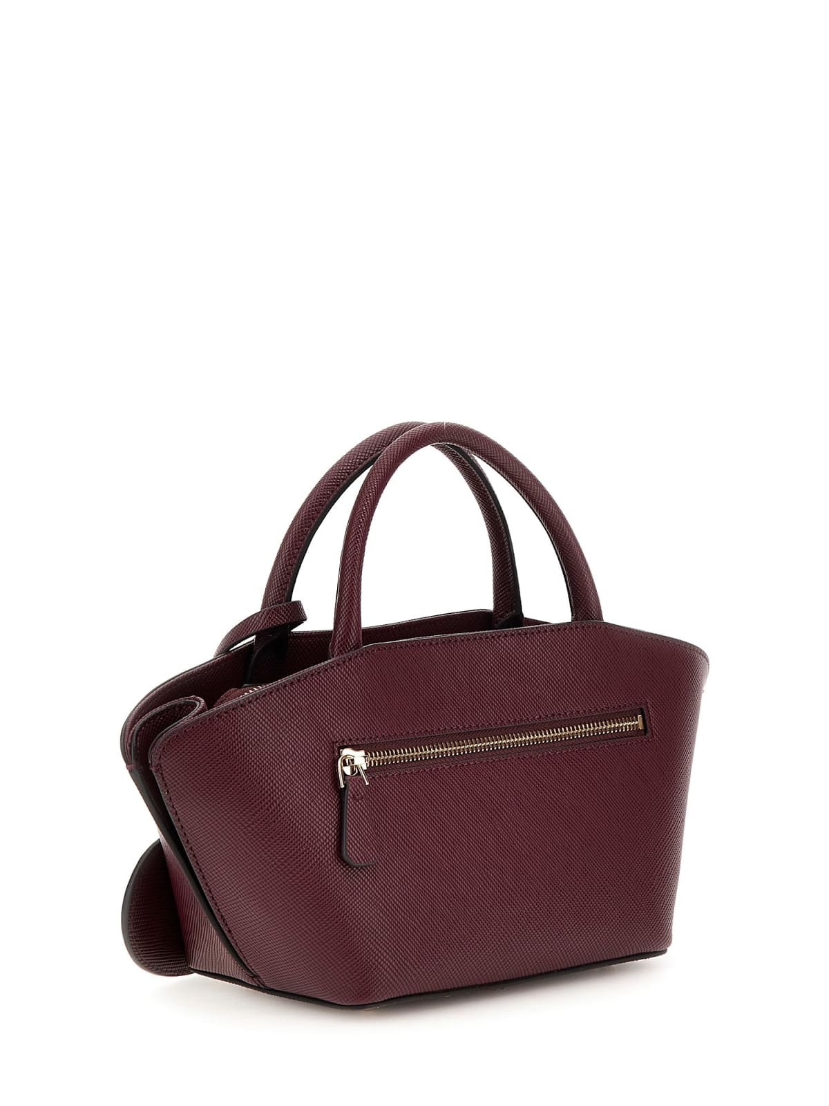 Handtassen rood Guess - Image 2