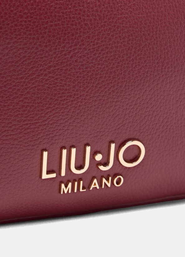 Handtassen rood Liu Jo - Image 2