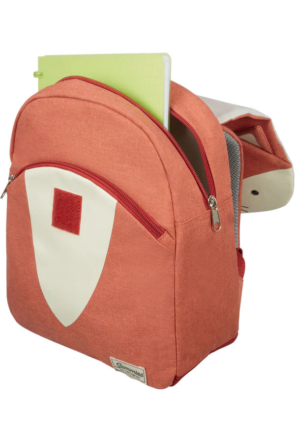 Tassen/Rugzakken rood Samsonite - Image 3