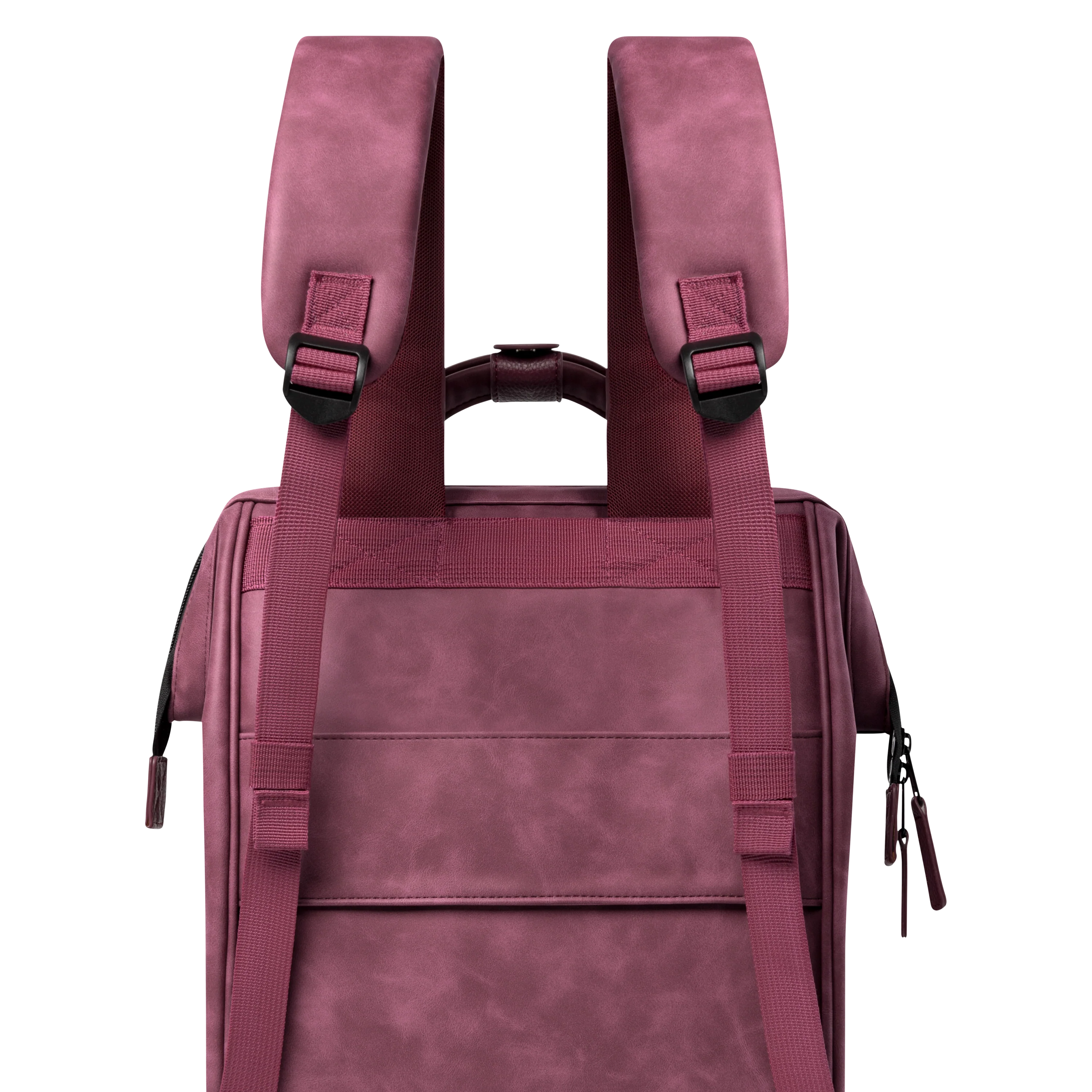 Tassen/Rugzakken roze Cabaïa - Image 4