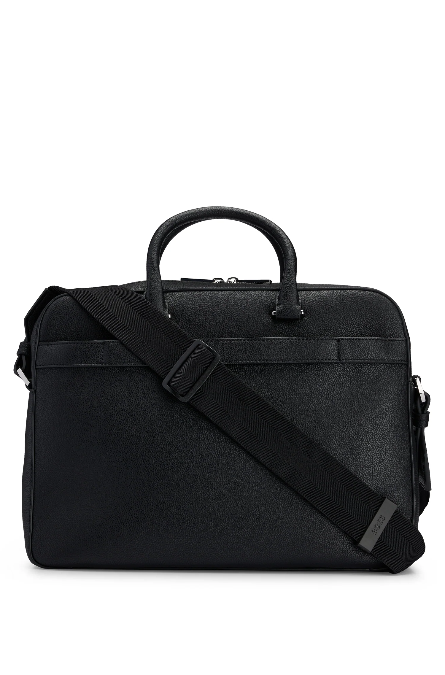 Tassen/Rugzakken zwart Boss Men Black - Image 2