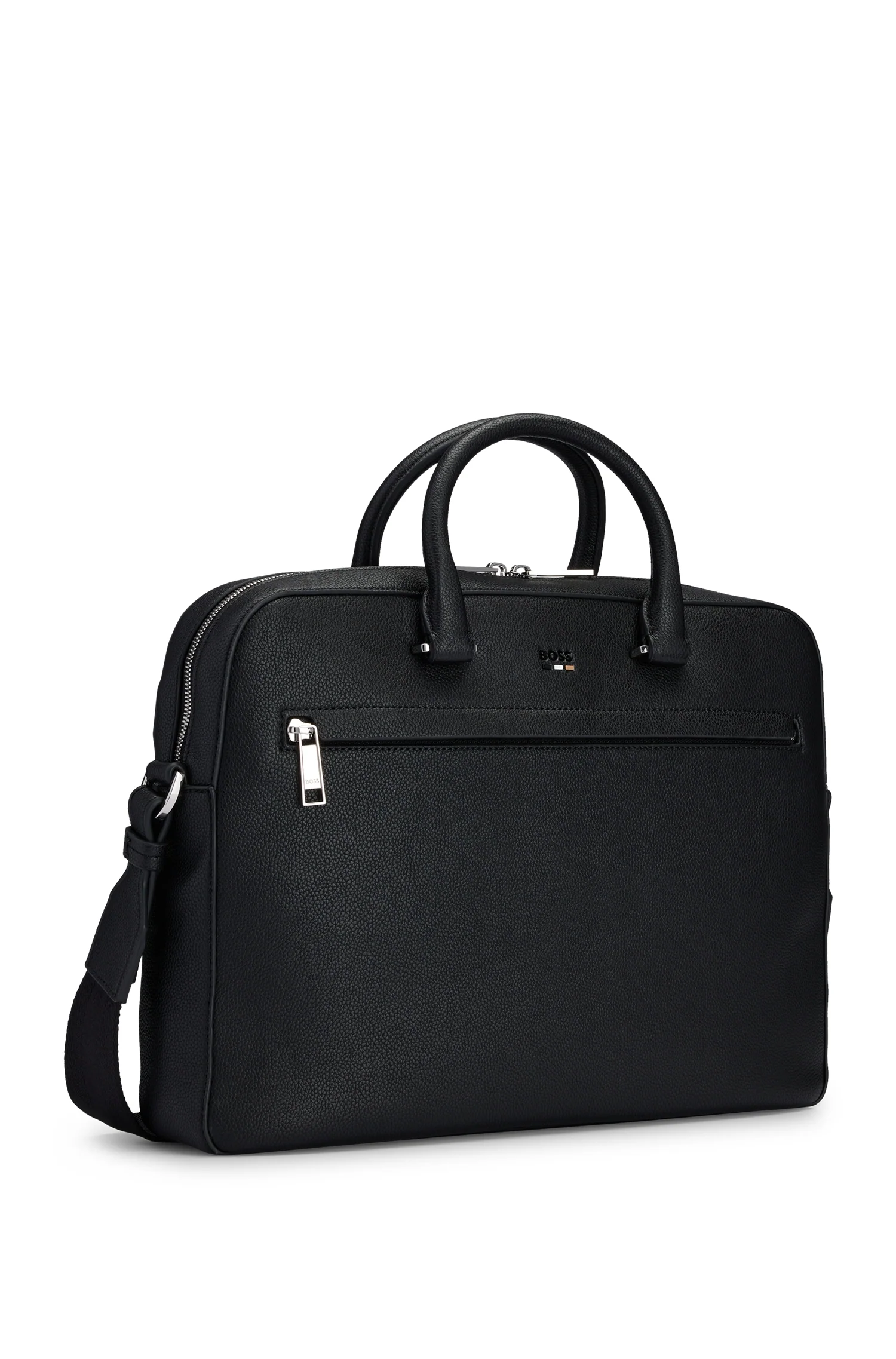 Tassen/Rugzakken zwart Boss Men Black - Image 3