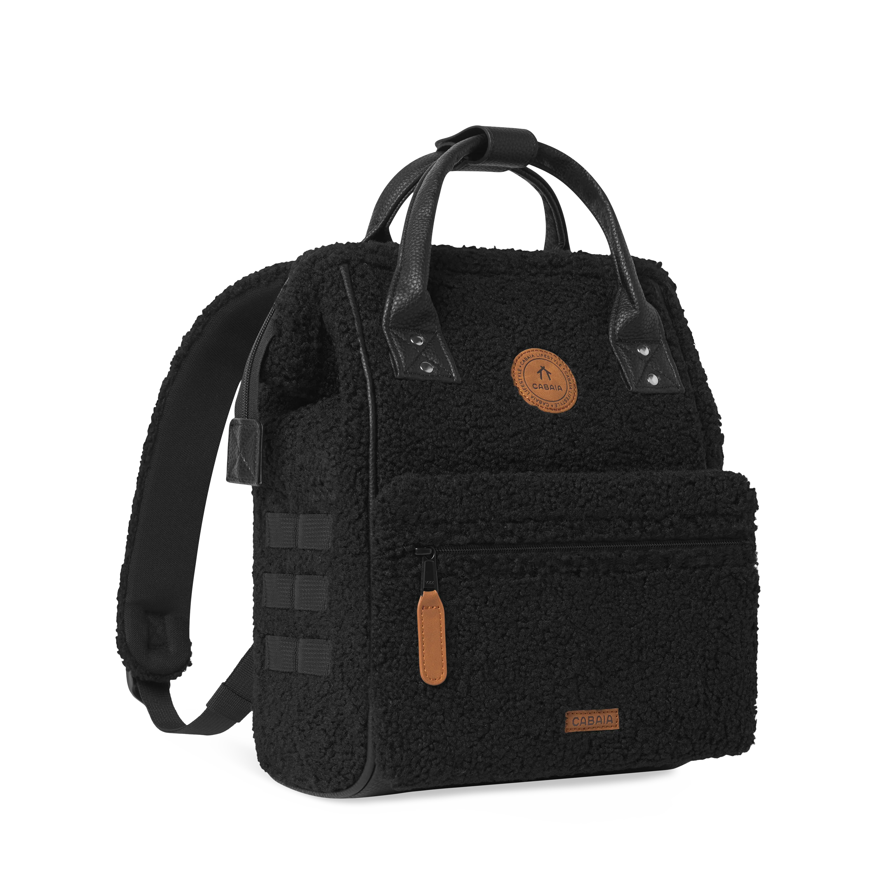 Tassen/Rugzakken zwart Cabaïa - Image 7