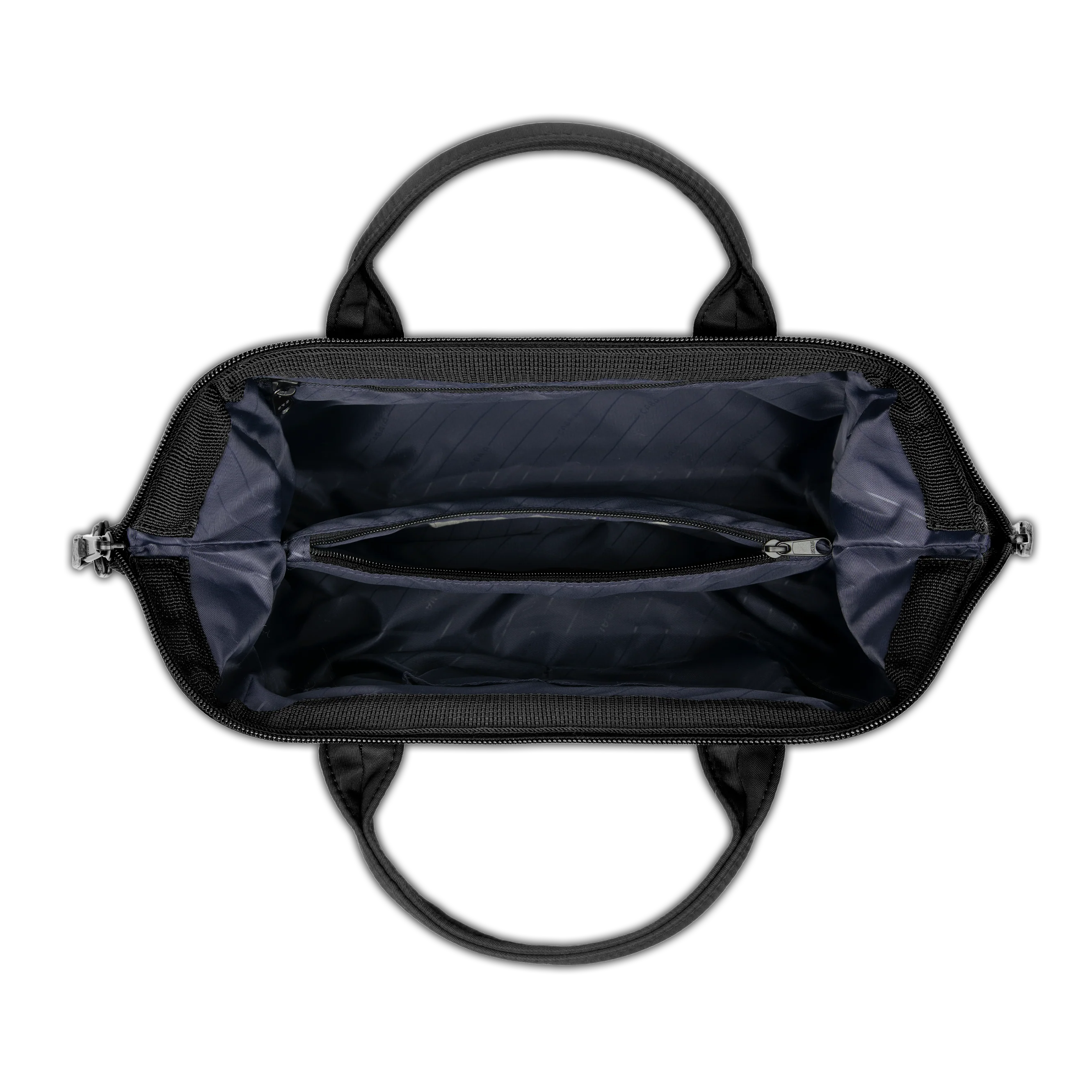 Handtassen zwart Cabaïa - Image 5