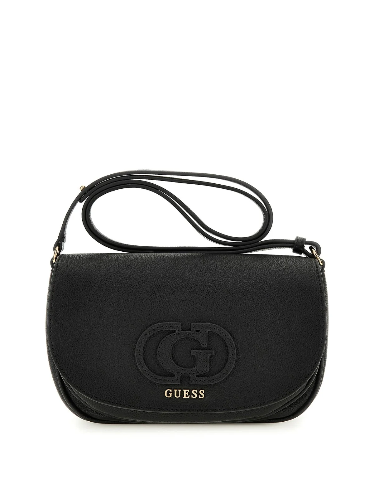 Handtassen zwart Guess