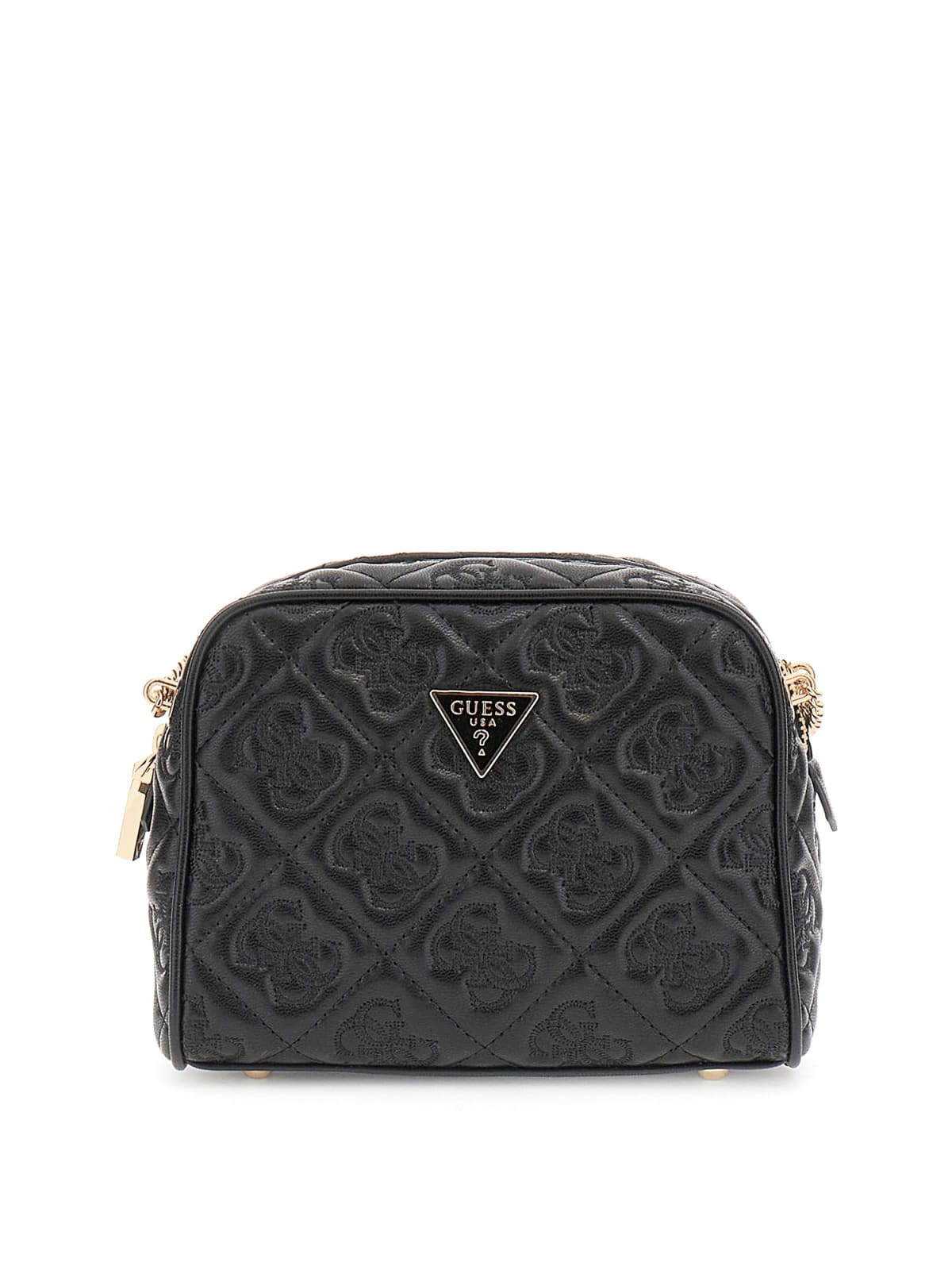 Handtassen zwart Guess