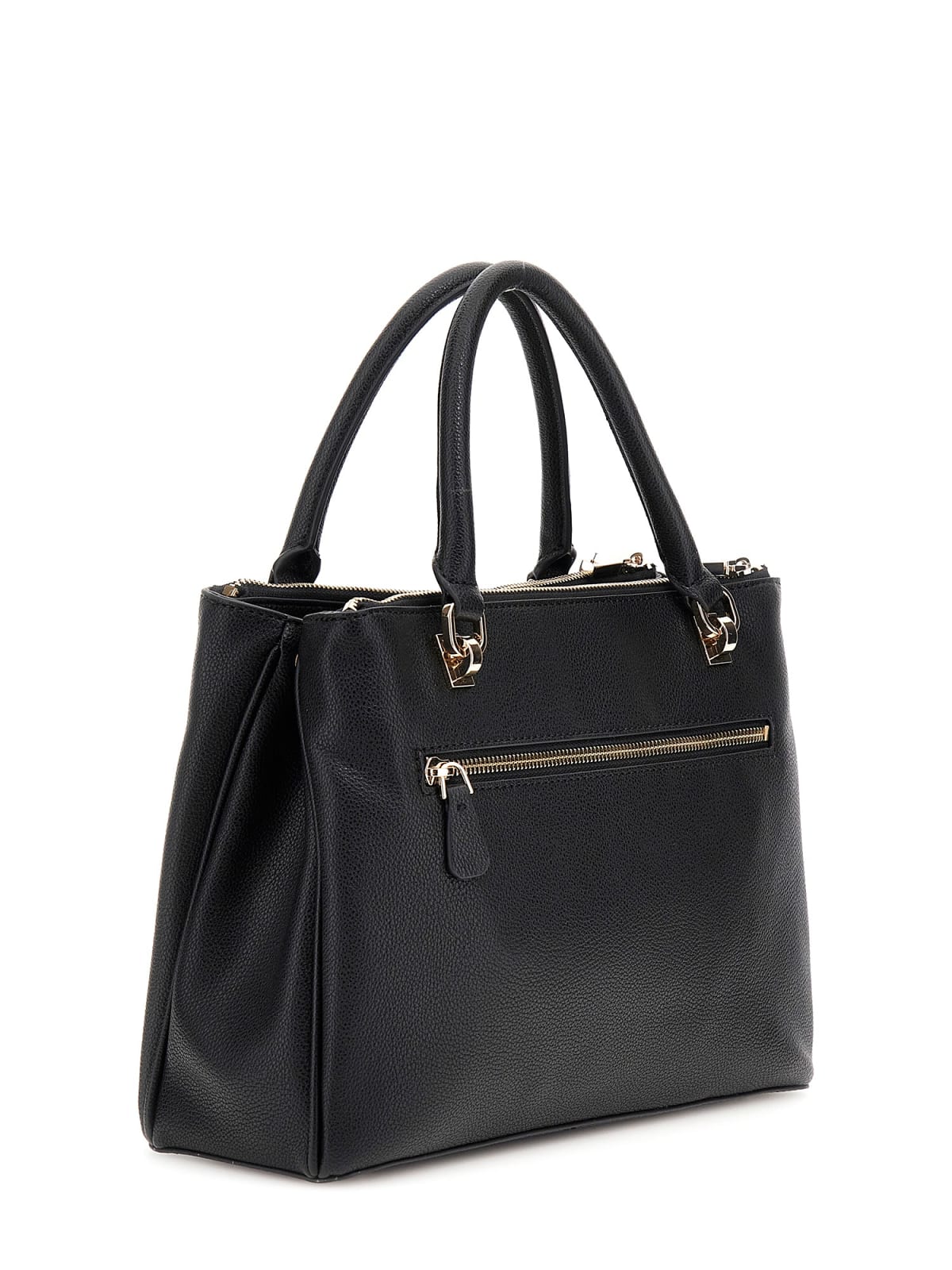 Handtassen zwart Guess - Image 2