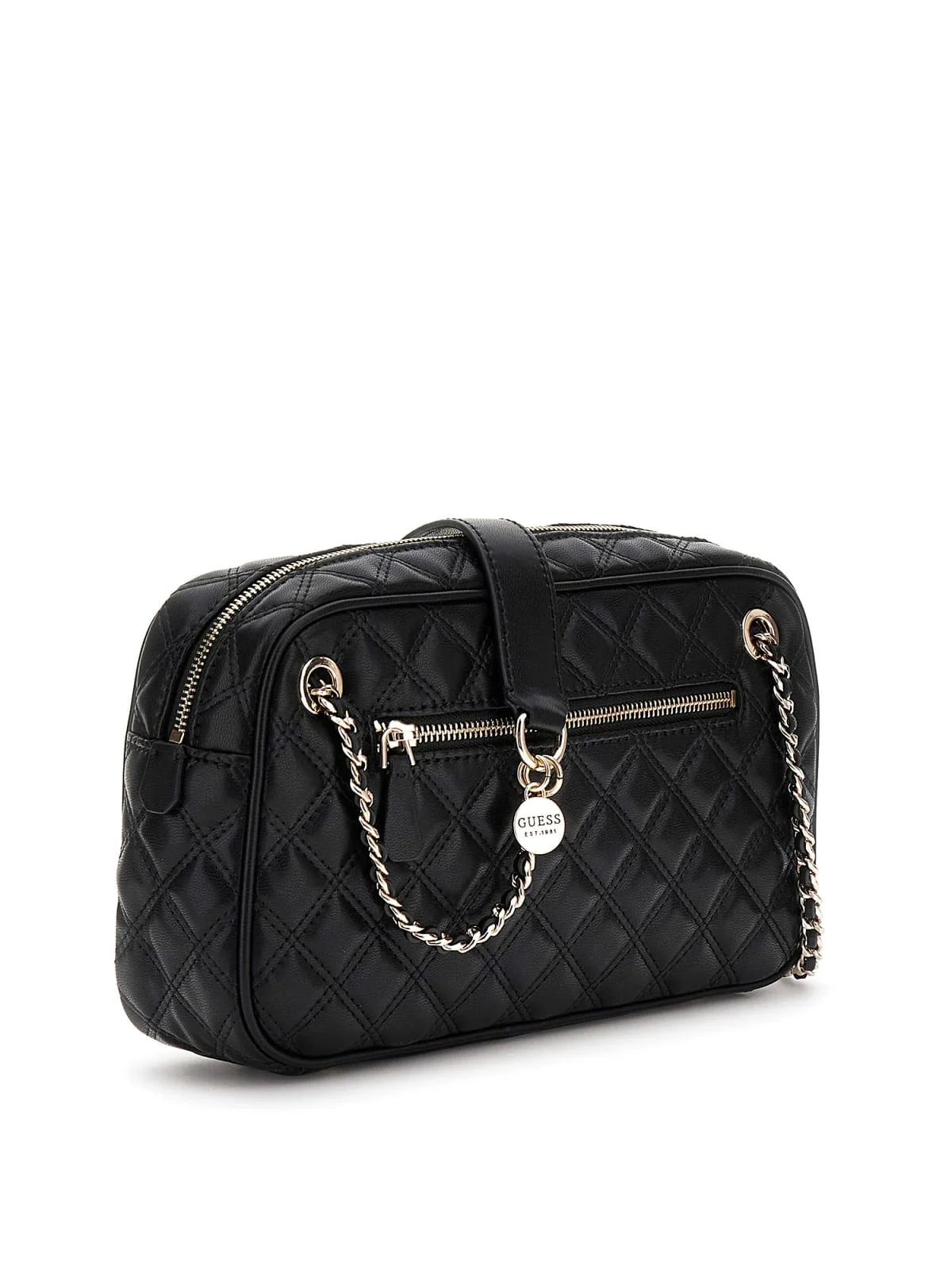 Handtassen zwart Guess - Image 2